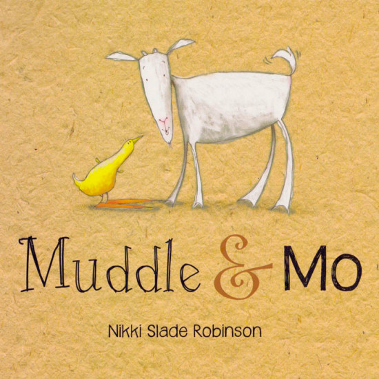 muddle & mo