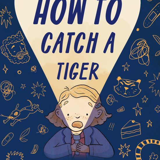 How to Catch a Tiger