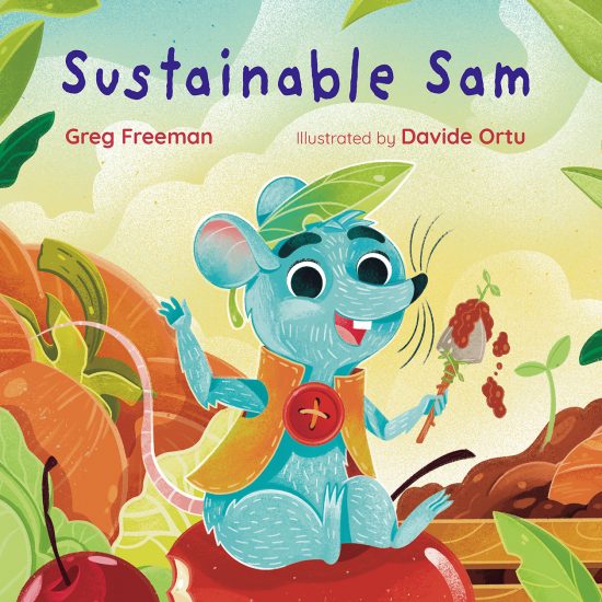 Sustainable Sam