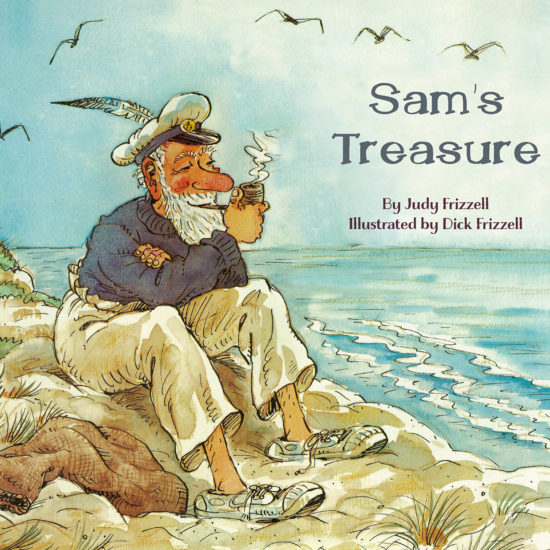 Sam’s Treasure